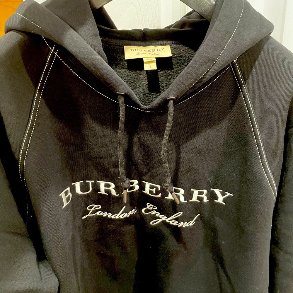Burberry Hoodie